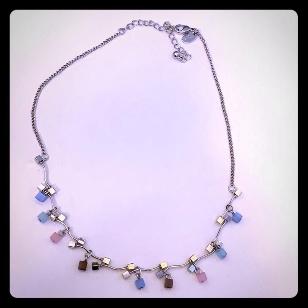 Lia Sophia Necklace